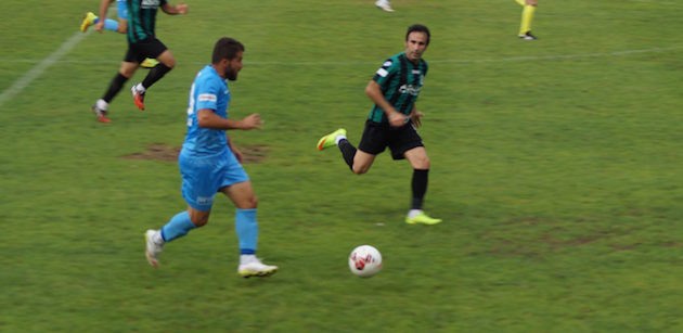 Ofspor-Sakaryaspor:1-0