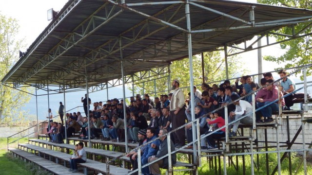Akhisarspor-Bayatspor: 3-2