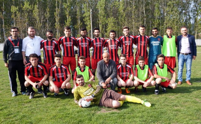 Kemaliyespor ikide iki yaptı 4-3