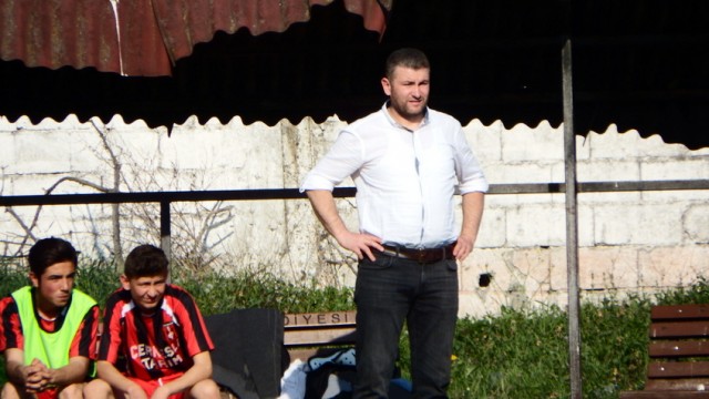 Kemaliyespor ikide iki yaptı 4-3