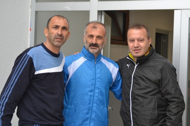Tekspor-Fırtına Gençlerbirliği