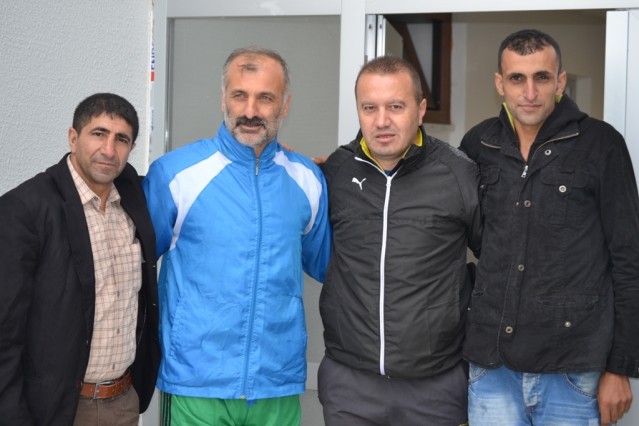 Tekspor-Fırtına Gençlerbirliği