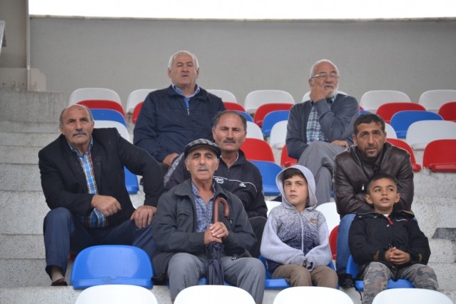 Tekspor-Fırtına Gençlerbirliği