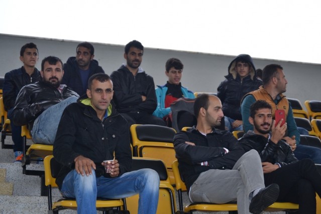 Tekspor-Fırtına Gençlerbirliği
