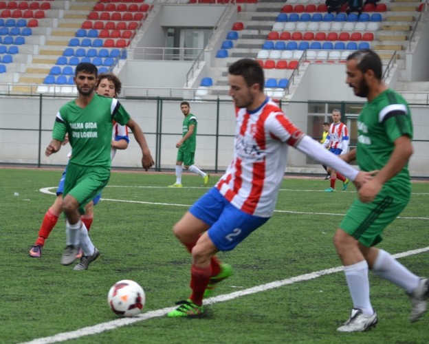 Tekspor-Fırtına Gençlerbirliği