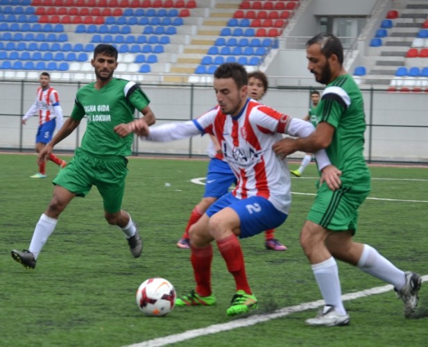 Tekspor-Fırtına Gençlerbirliği