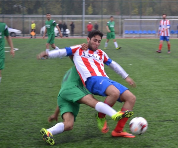 Tekspor-Fırtına Gençlerbirliği