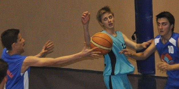 Erenler Güneş Koleji -Necdet Islar O.Okulu : 67-53