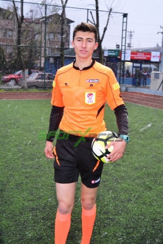 Erenlerspor-Harmanlıkspor: 2-0 (U19)