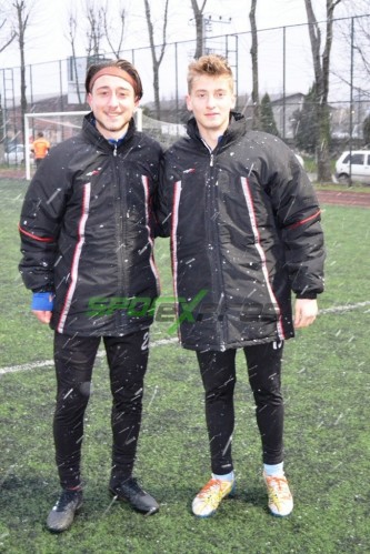 Erenlerspor-Harmanlıkspor: 2-0 (U19)
