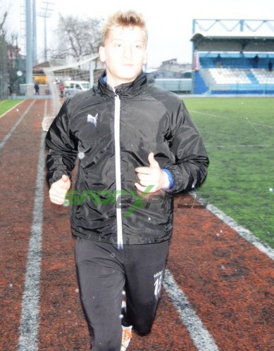 Erenlerspor-Harmanlıkspor: 2-0 (U19)