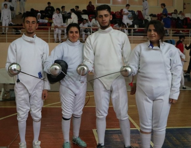 Sakarya’da bir ilk gerçekleşti