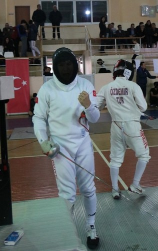 Sakarya’da bir ilk gerçekleşti