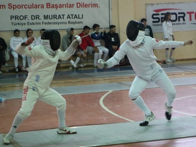 Sakarya’da bir ilk gerçekleşti
