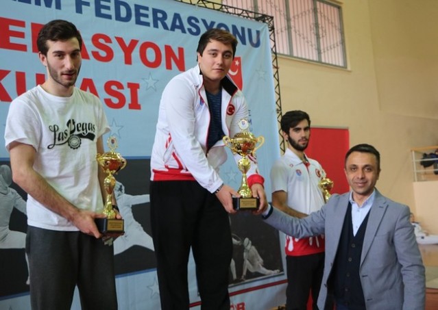 Sakarya’da bir ilk gerçekleşti