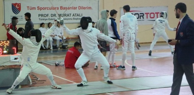 Sakarya’da bir ilk gerçekleşti