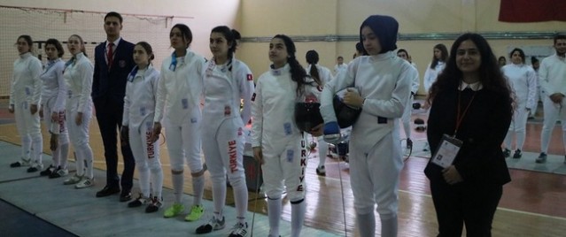 Sakarya’da bir ilk gerçekleşti