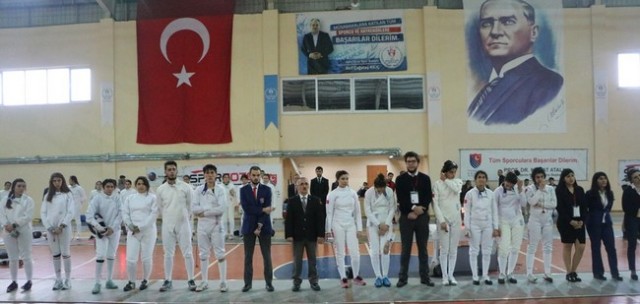Sakarya’da bir ilk gerçekleşti