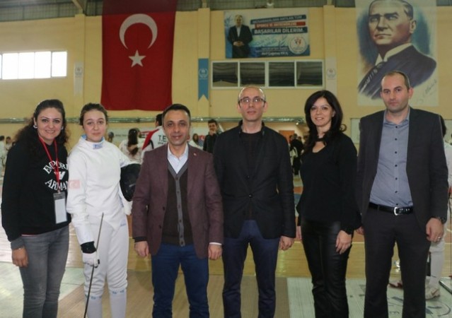 Sakarya’da bir ilk gerçekleşti
