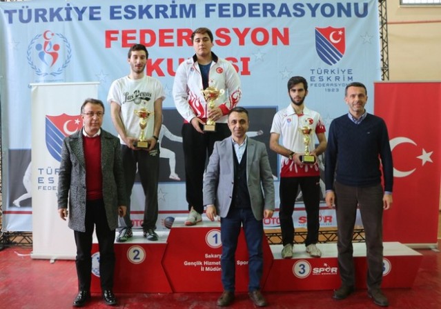 Sakarya’da bir ilk gerçekleşti