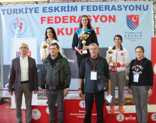 Sakarya’da bir ilk gerçekleşti