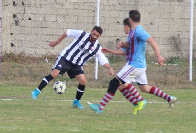 Geyvespor-Taşkısığıspor