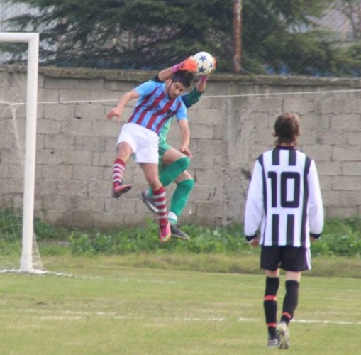 Geyvespor-Taşkısığıspor