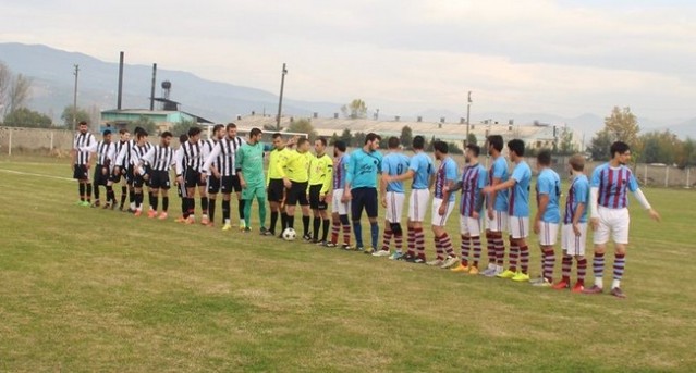 Geyvespor-Taşkısığıspor