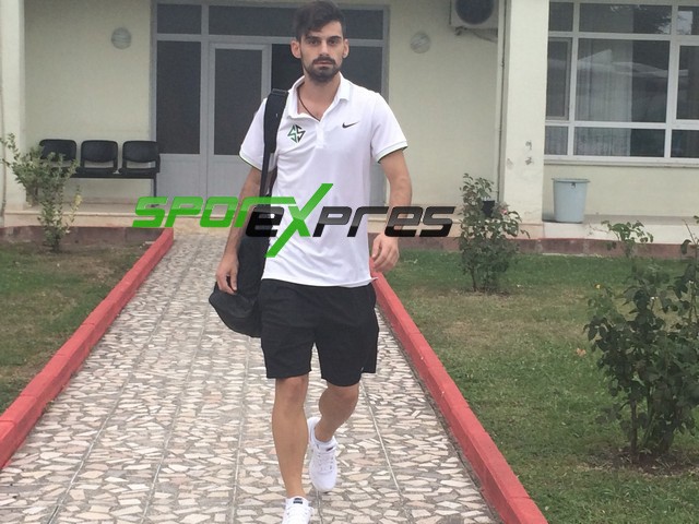 Sakaryaspor Bolu'da kampa girdi.