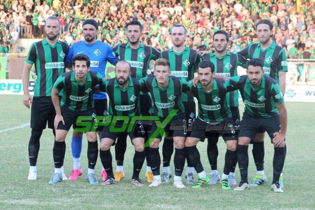 Sakaryaspor-Adliyespor:3-0