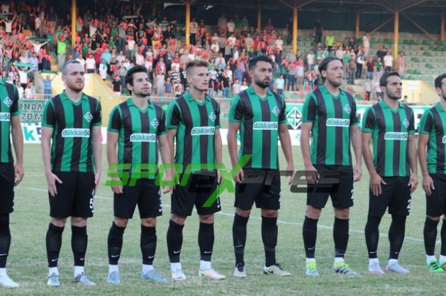 Sakaryaspor-Adliyespor:3-0