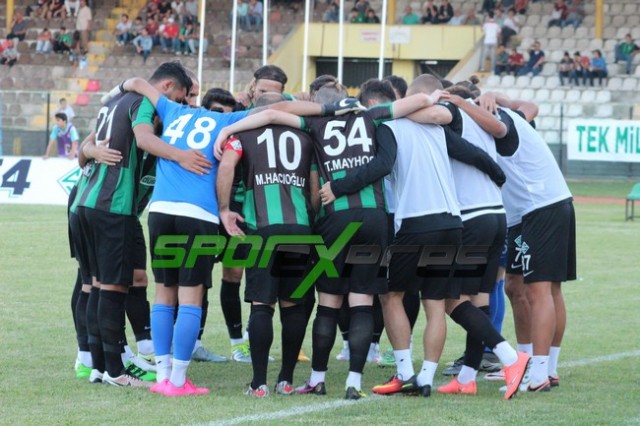 Sakaryaspor-Adliyespor:3-0