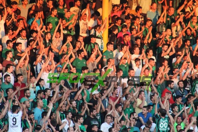 Sakaryaspor-Adliyespor:3-0