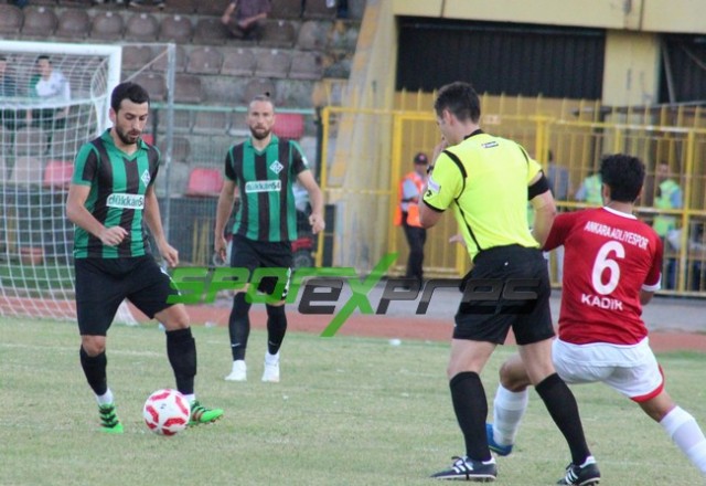 Sakaryaspor-Adliyespor:3-0