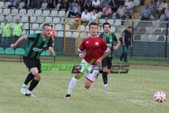 Sakaryaspor-Adliyespor:3-0