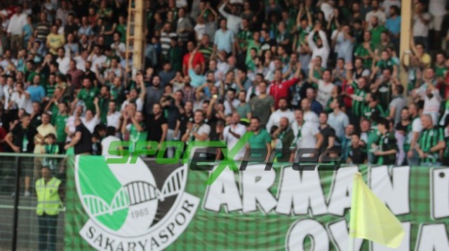 Sakaryaspor-Adliyespor:3-0