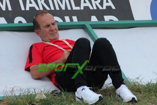 Derincespor-Sakaryaspor