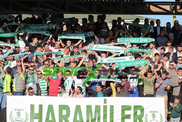 Kalaycıspor-Sapanca Gençlikspor
