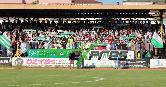 Kalaycıspor-Sapanca Gençlikspor