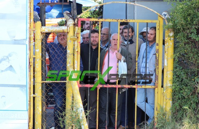 Kalaycıspor-Sapanca Gençlikspor