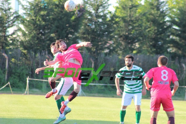 Kalaycıspor-Sapanca Gençlikspor