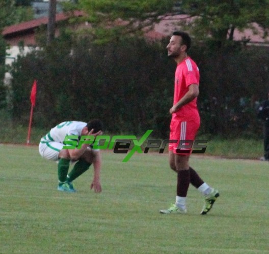Kalaycıspor-Sapanca Gençlikspor