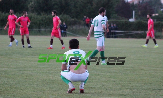 Kalaycıspor-Sapanca Gençlikspor
