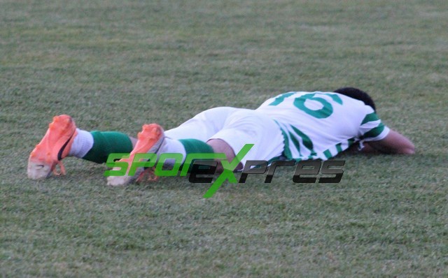 Kalaycıspor-Sapanca Gençlikspor