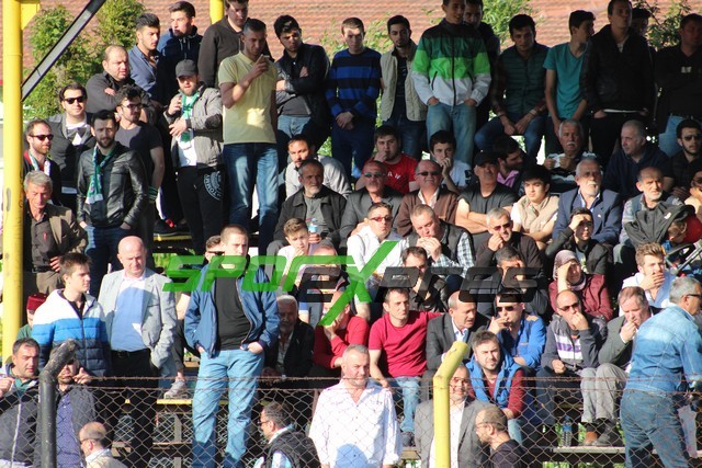 Kalaycıspor-Sapanca Gençlikspor