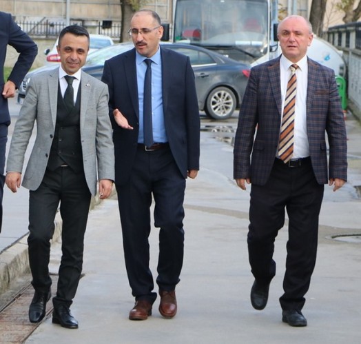 Karadağ’dan Gençlik Spora Tam Not