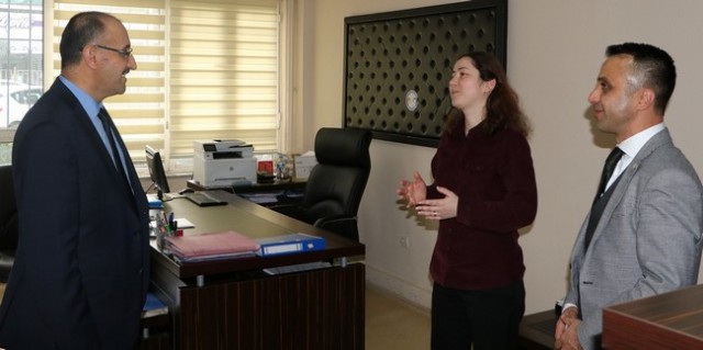 Karadağ’dan Gençlik Spora Tam Not