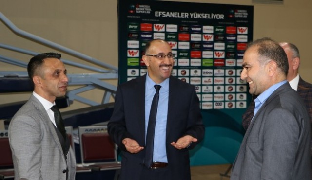 Karadağ’dan Gençlik Spora Tam Not