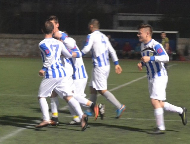 Kırkpınarspor-Akyazı Akınspor:2-2 (U19)