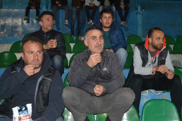 Kırkpınarspor-Akyazı Akınspor:2-2 (U19)